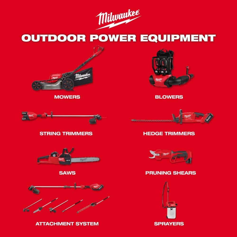 M18 FUEL 14 in. 18-Volt Lithium-Ion Brushless Cordless Battery Top Handle Chainsaw with 8.0 Ah High Output Battery