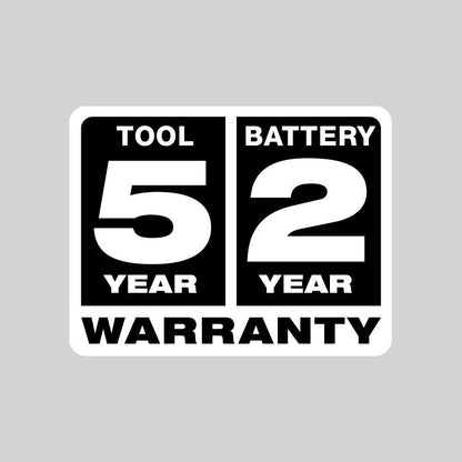 M12 12-Volt Lithium-Ion Cordless Drain Cleaning Airsnake Air Gun Kit with (1) 2.0Ah Battery, Toilet Attachments