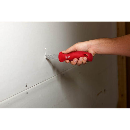 Rasping Jab Saw with 6 in. Drywall Blade