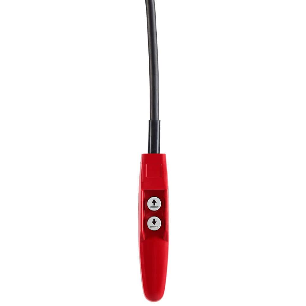 2-Ton 20 ft. Electric Chain Hoist