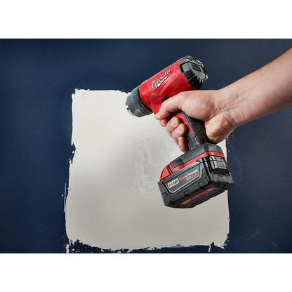 M18 18V Lithium-Ion Cordless Compact Heat Gun (Tool-Only)