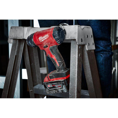 M18 18V Lithium-Ion Cordless Compact Heat Gun (Tool-Only)