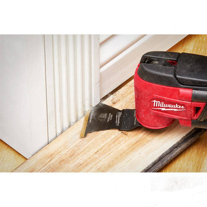 Oscillating Multi-Tool Blade Kit (20-Piece)