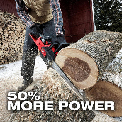 M18 18-Volt Lithium-Ion High Output Battery Packs (1) 12.0 Ah and (2) 6.0 Ah Batteries