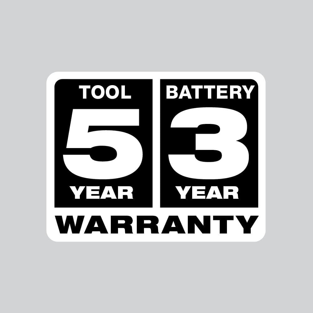 M18 18-Volt Lithium-Ion Brushless Cordless FORCE LOGIC Press Tool (Tool-Only)