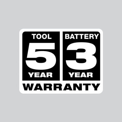 M18 FUEL ONE-KEY 18-Volt Lithium-Ion Brushless Cordless 1-3/4 in. SDS-MAX Rotary Hammer Kit with Three 12.0 Ah Batteries