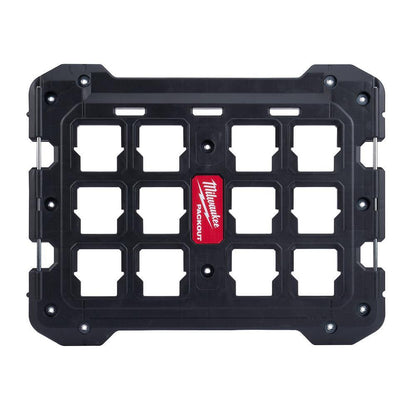 PACKOUT Wall and Floor Mounting Plate