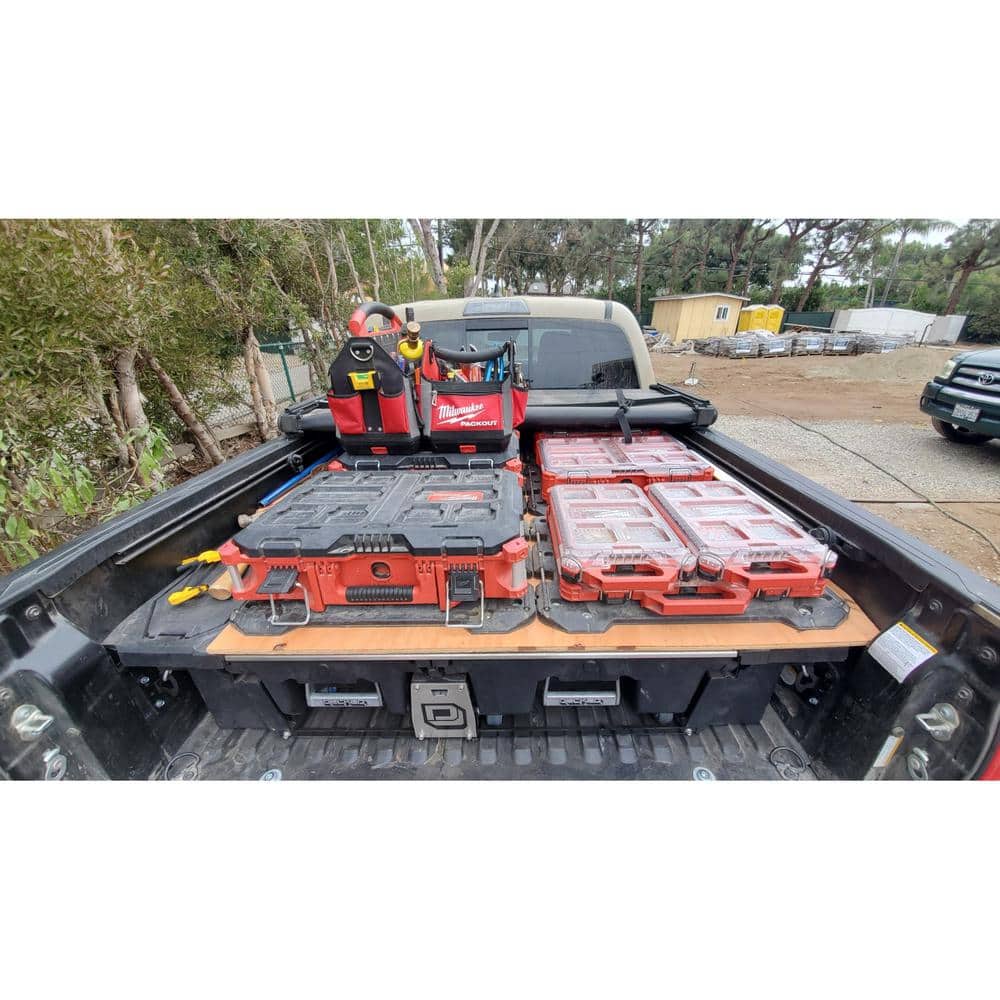 PACKOUT Wall and Floor Mounting Plate
