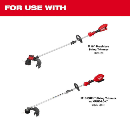 Replacement Easy Load Trimmer Head