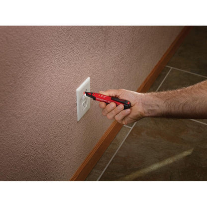 1000-Volt Dual Range Non-Contact Digital Voltage Detector